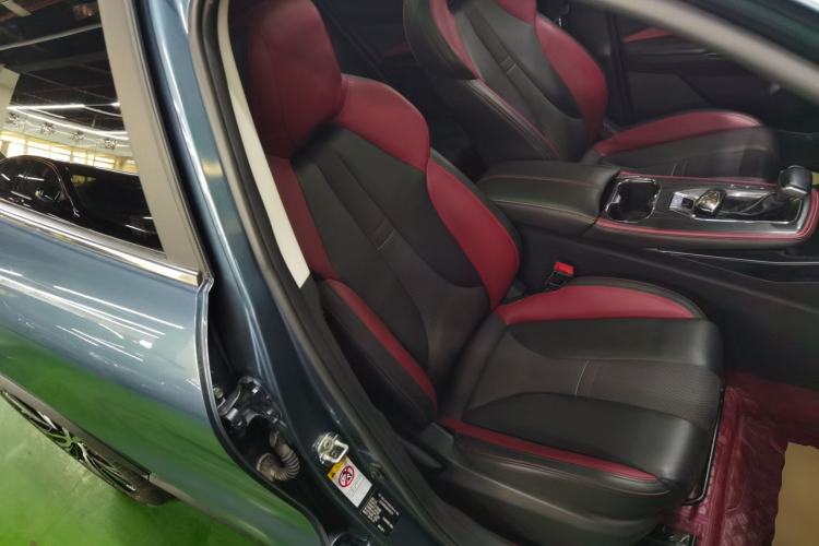 Used Oshan X5 2021 1.5T DCT Flagship Edition
