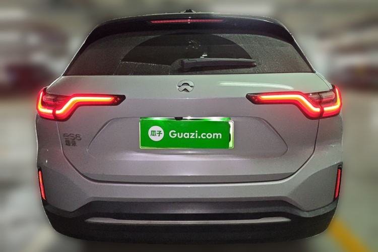 Used Nio ES6 2020 420 km Sport Edition