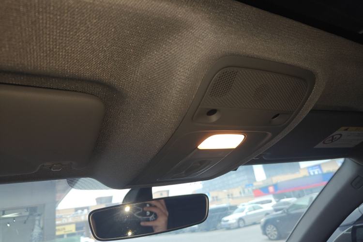 Used Audi A3 2020 Limousine 35 TFSI Fashion Edition China VI Emission Standard