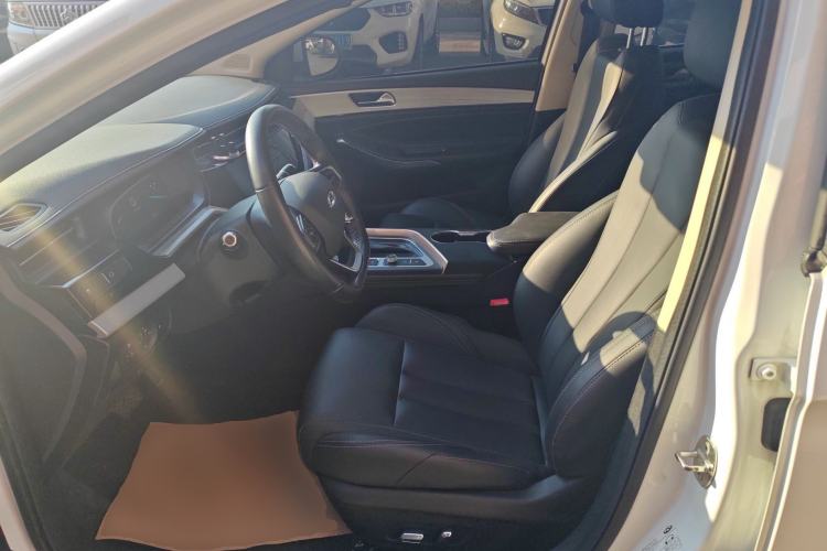 Used Chery Arrizo 5 PLUS 2021 Xiao AI 1.5T CVT Enjoy PLUS