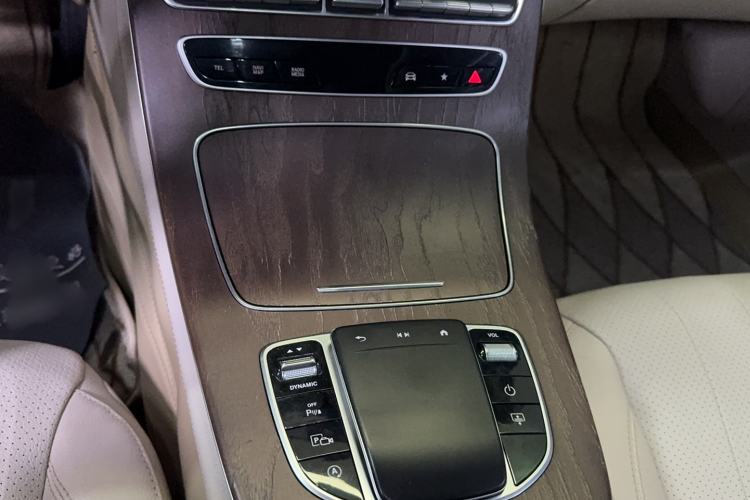 Used Mercedes-Benz E-Class 2021 Restyled E 300 L Luxury Edition
