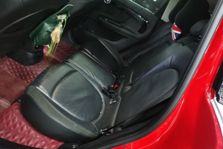 Used  Countryman 2017 2.0T COOPER S ALL4 Traveler