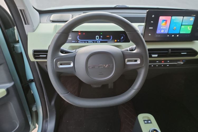 Used  Panda 2024 Panda Mini 200km Endurance Bear