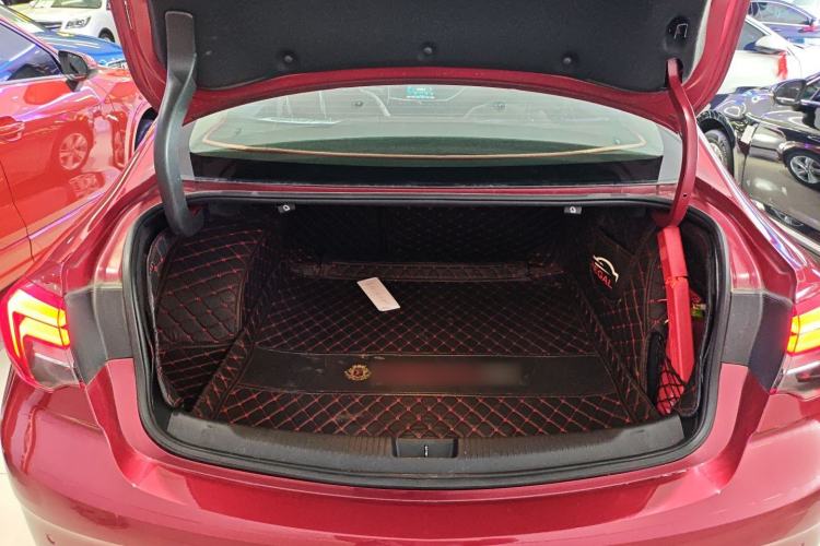 Used Buick Regal 2019 20T Elite Version China V Standard