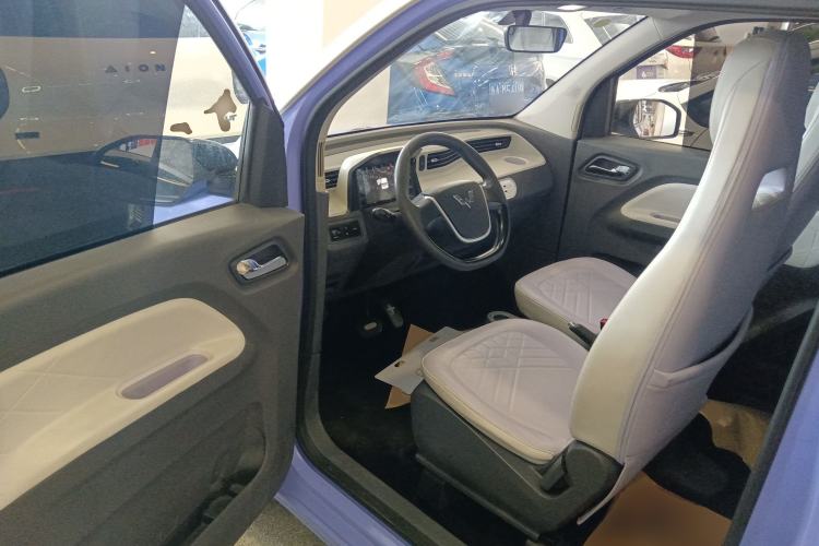 Used Wuling Hongguang MINIEV 2022 Macaron-Color Edition Lithium Iron Phosphate
