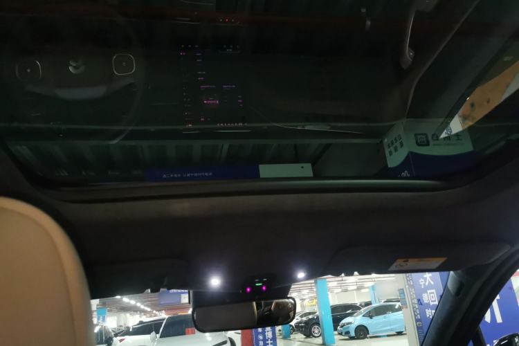 Used Nio ES8 2023 75 kWh