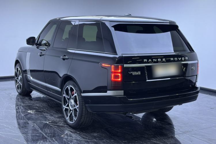 Used Land Rover Range Rover 2015 3.0 SC V6 Vogue
