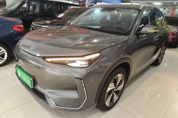 Used Geely Galaxy E5 2024 530km Starship Edition