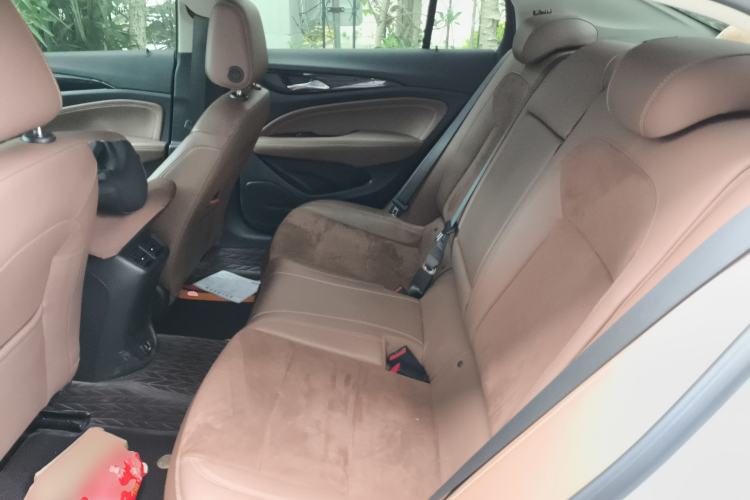 Used Buick Regal 2023 552T Smart Enjoyment Version
