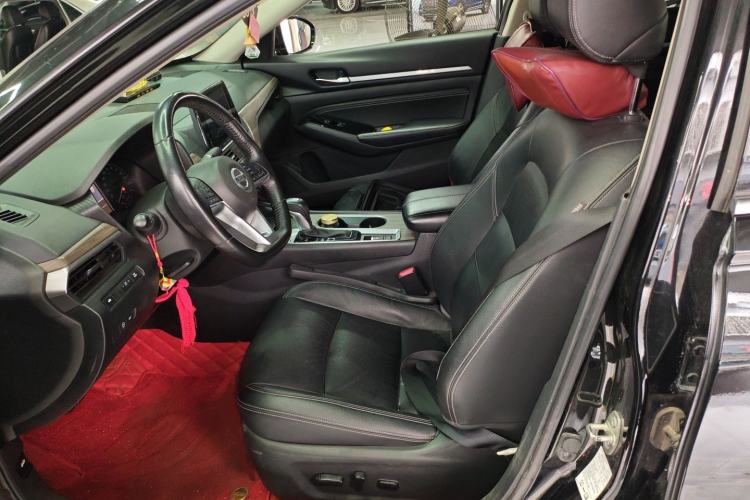 Used Nissan Teana 2021 2.0L XL Comfort Edition
