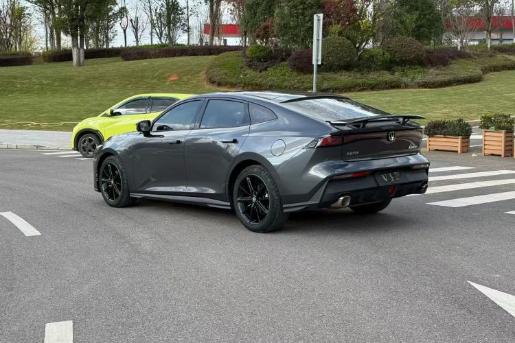 Used Changan UNI-V 2023 1.5T Prestige Model
