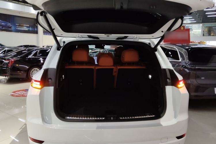 Used Li Auto L7 2024 Pro Model