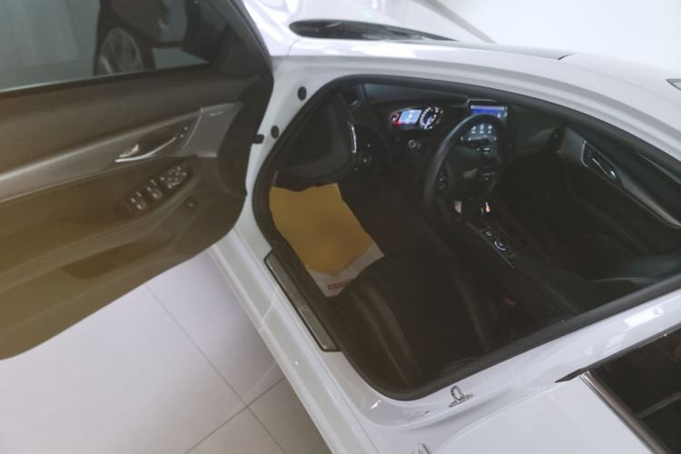 Used Cadillac CT5 2022 28T Luxury Version (Standard Edition)
