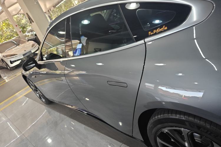 Used XPeng P7 2021 670G
