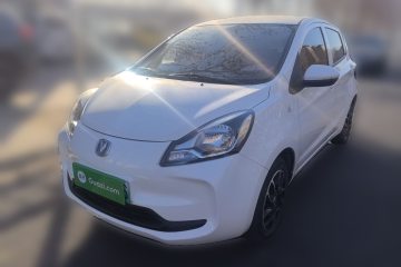 Used Oshan Benni E-Star 2021 National Edition XinYi Edition Lithium Iron Phosphate (31.86 kWh)