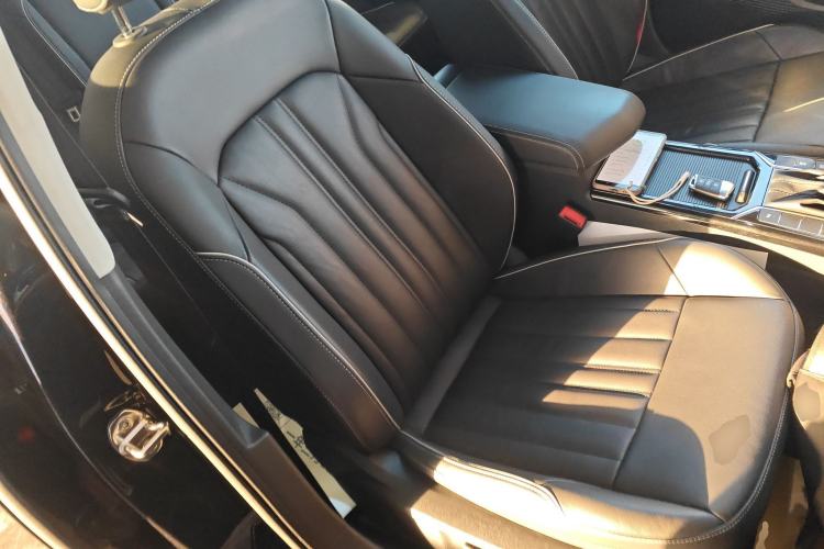 Used Volkswagen Passat 2022 330TSI Elite Edition