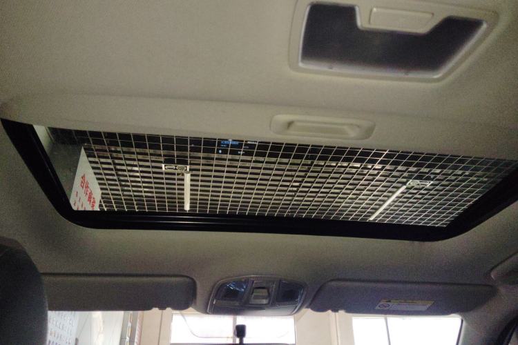 Used Hyundai ix35 2021 240TGDi DCT Two-Wheel-Drive GLS Leading Edition
