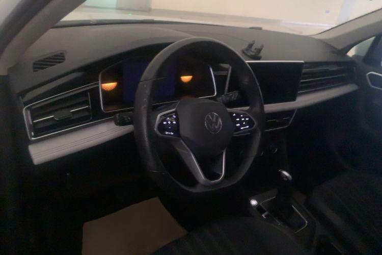 Used Volkswagen Tiguan L 2023 330TSI Automatic Two-Wheel Drive Comfort Edition