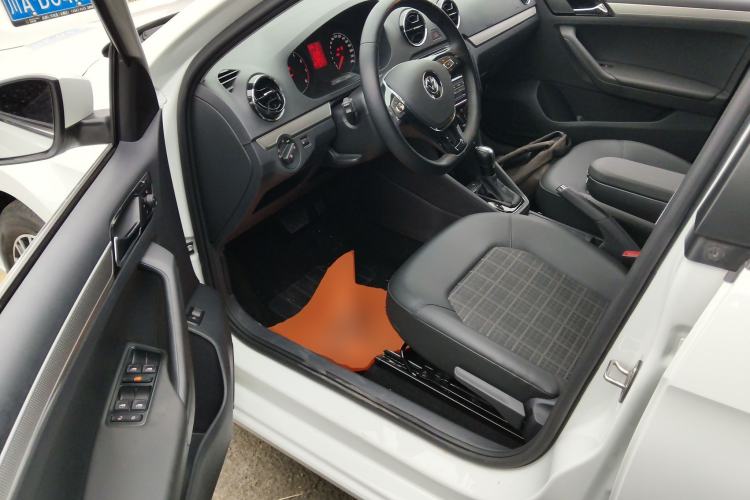 Used Volkswagen Jetta 2019 Dream Edition 1.5L Automatic Comfort Version