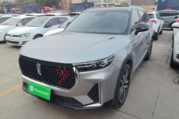 Used Bestune T99 2020 20TD Automatic Sport Luxury Edition