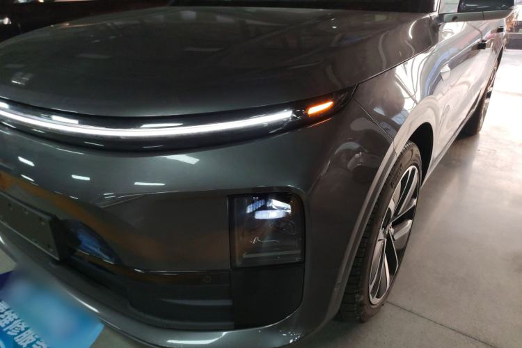 Used Li Auto L6 2024 Max