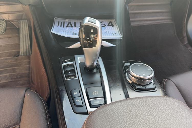 Used BMW X4 2014 xDrive20i X Design Package