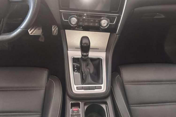 Used MG 6 2019 20T Automatic Sport Edition
