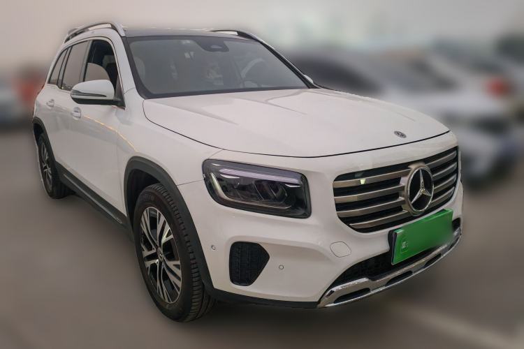 Used Mercedes-Benz GLB 2024 Refresh GLB 220 Dynamic Edition
