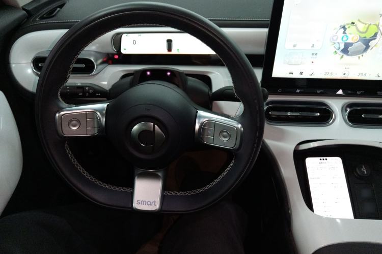 Used  #1 2022 Pulse Heartbeat Edition
