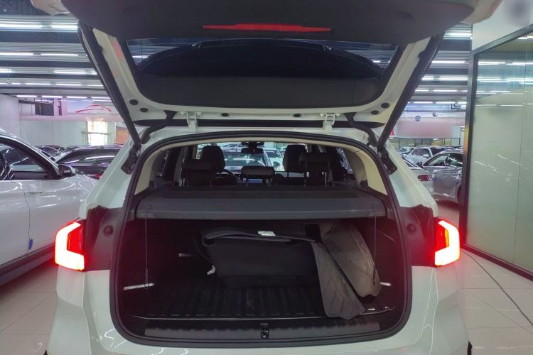 Used BMW X1 2023 sDrive25Li X Design Package
