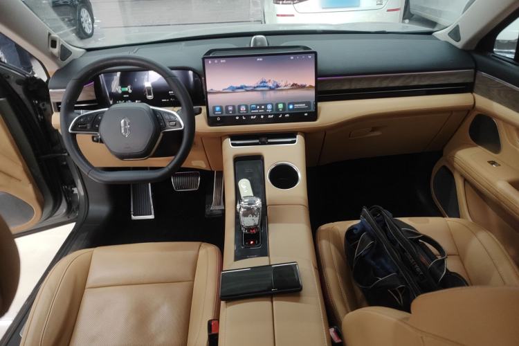 Used Hima AITO M5 2022 Extended-Range Four-Wheel Drive Ultimate Edition