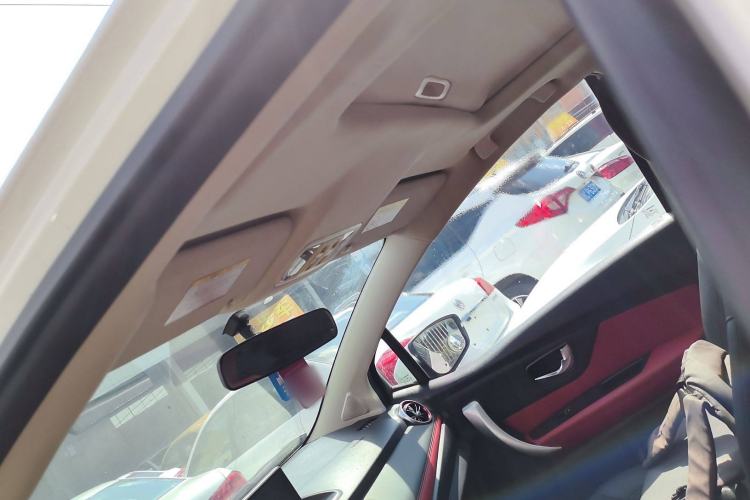 Used Haval H1 2016 Blue Label 1.5L AMT Luxury Model
