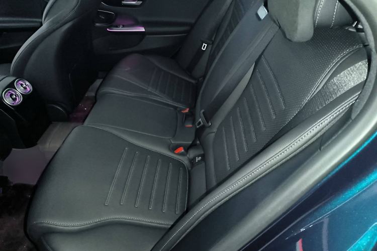 Used Mercedes-Benz C-Class 2025 C 260 L Sport Edition
