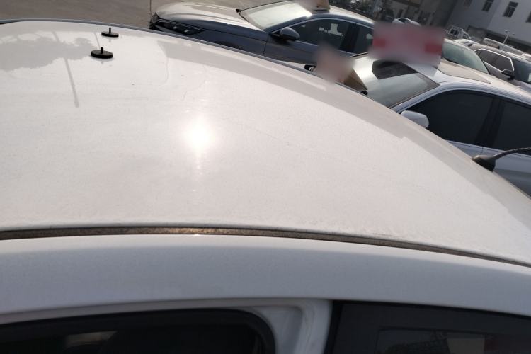 Used Kia K2 2015 Sedan 1.4L MT GLS