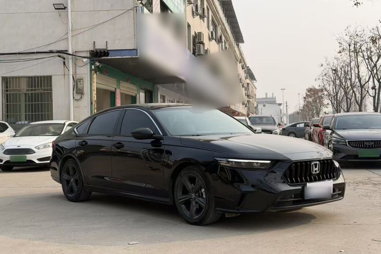 Used Honda Inspire 2023 260TURBO Elegant Edition