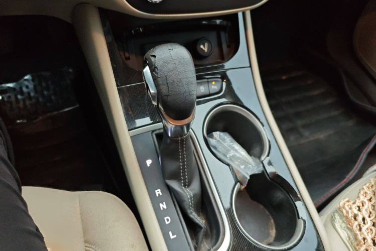 Used Buick Verano 2015 Sedan 15S Automatic Ambition Model
