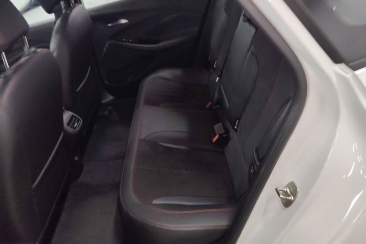 Used Buick Verano 2023 Pro GS Swift Edition