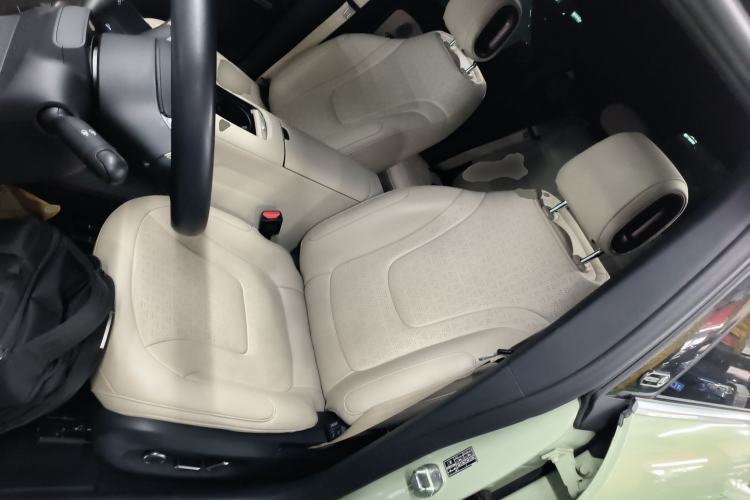 Used  #1 2024 Premium Edition