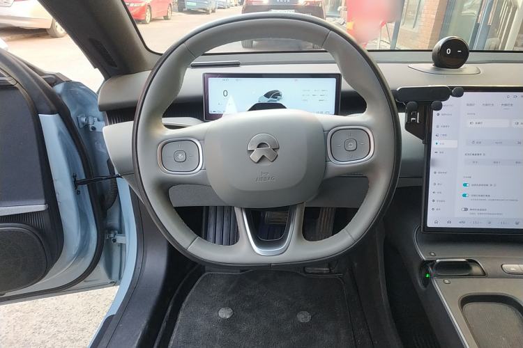 Used Nio ET5T 2023 75 kWh Touring
