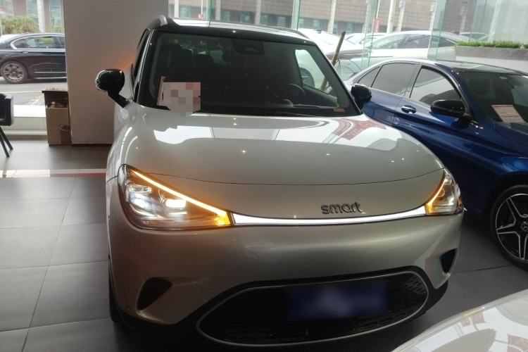 Used  #1 2022 Premium Edition
