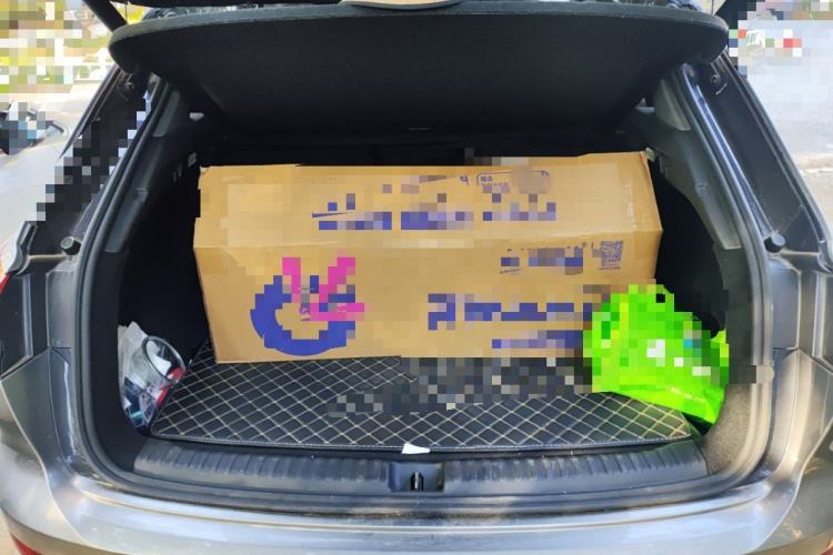 Used Audi Q4 e-tron 2023 40 e-tron Boundary Edition