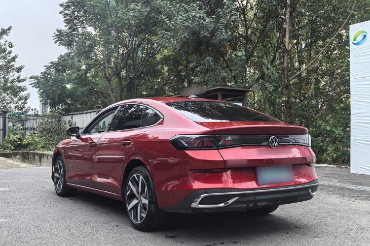 Used Volkswagen Lamando 2025 Lavida L 280TSI DSG Cool & Spicy Edition
