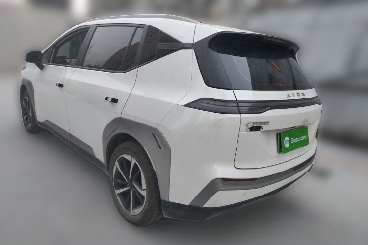 Used AION Y 2025 Plus 510 Enjoy Edition
