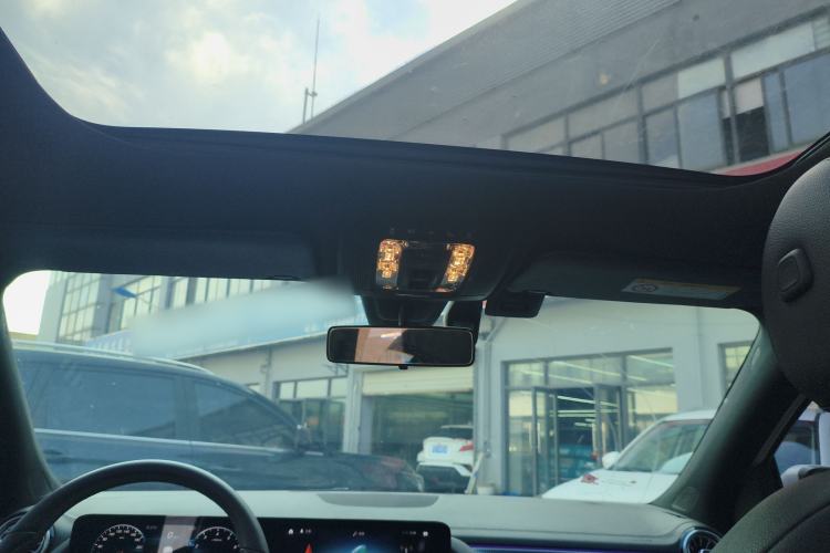 Used Mercedes-Benz GLA 2020 GLA 200