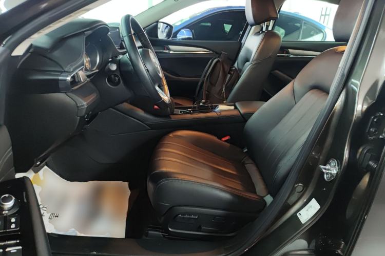 Used Mazda Atenza 2020 2.0L Blue Sky Luxury Edition