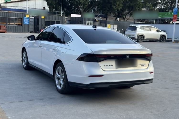 Used Honda Accord 2023 260TURBO Smart Enjoyment Version
