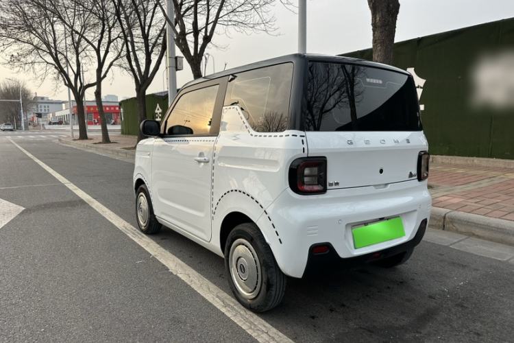 Used  Panda 2023 Panda Mini 200km Endurance Bear