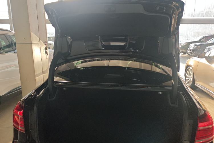 Used Volkswagen Passat 2017 330TSI DSG Luxury Edition
