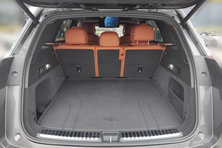 Used Li Auto L7 2023 Max model