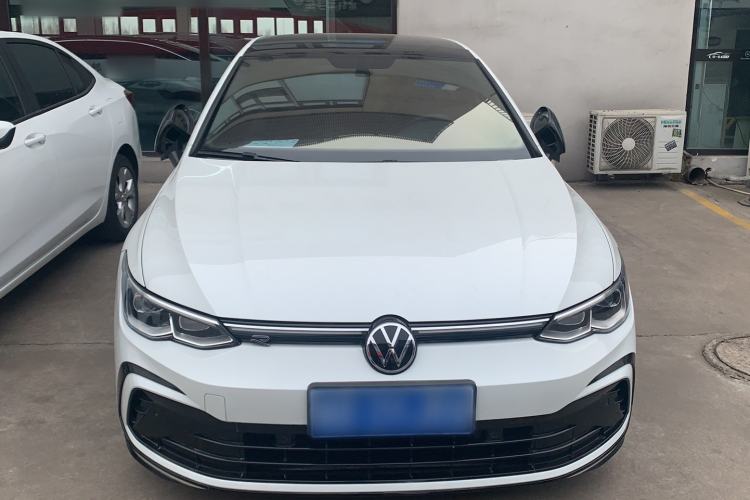 Used Volkswagen Golf 2023 280TSI DSG R-Line Lite
